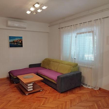 Apartments Jakovljevic Grebaštica Zewnętrze zdjęcie