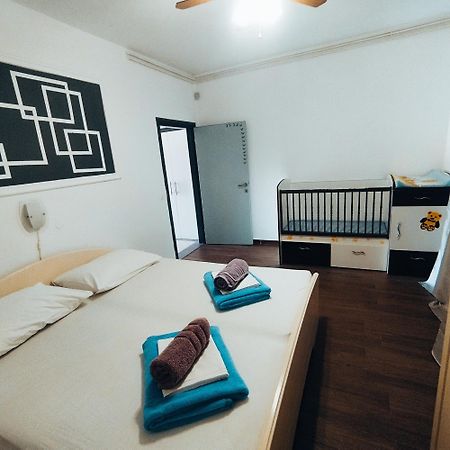 Apartments Jakovljevic Grebaštica Zewnętrze zdjęcie