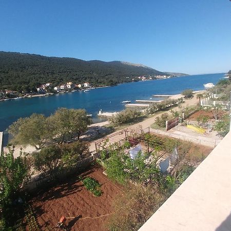 Apartments Jakovljevic Grebaštica Zewnętrze zdjęcie