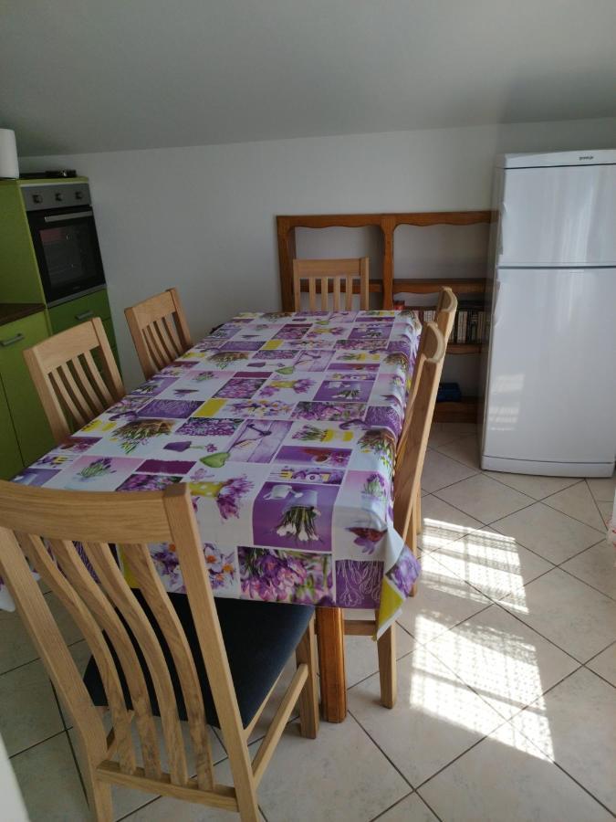 Apartments Jakovljevic Grebaštica Zewnętrze zdjęcie