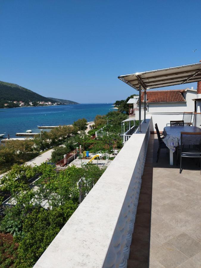 Apartments Jakovljevic Grebaštica Zewnętrze zdjęcie
