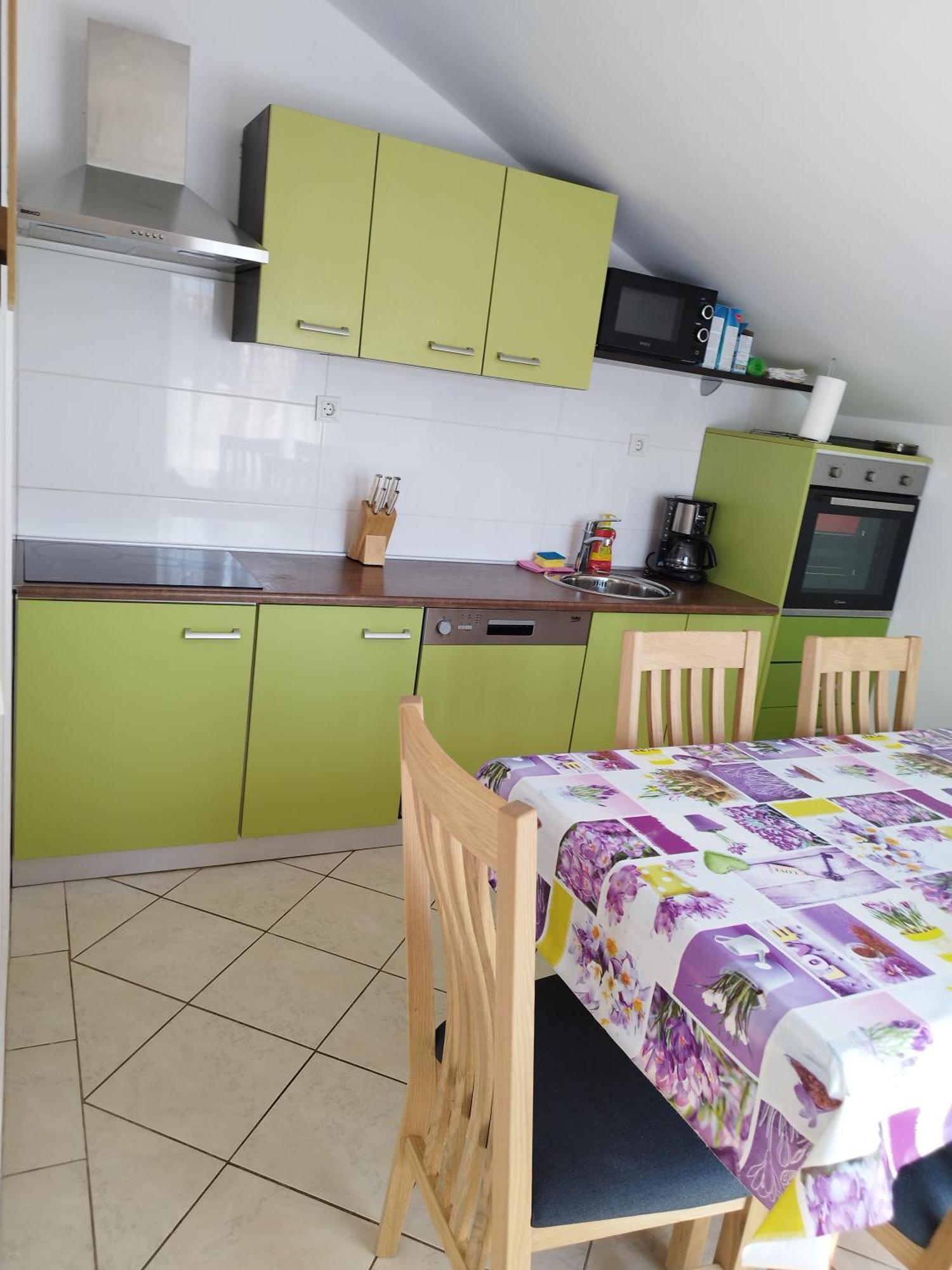 Apartments Jakovljevic Grebaštica Pokój zdjęcie