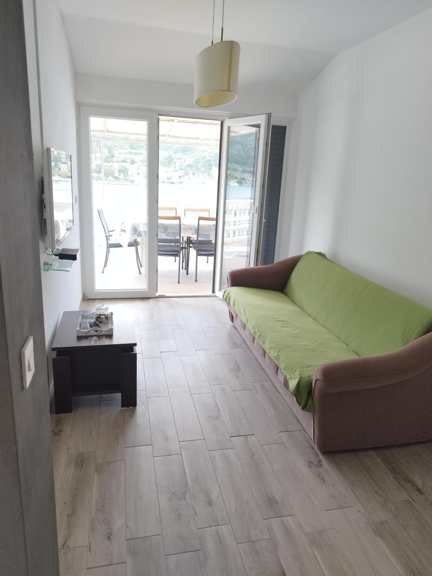 Apartments Jakovljevic Grebaštica Pokój zdjęcie