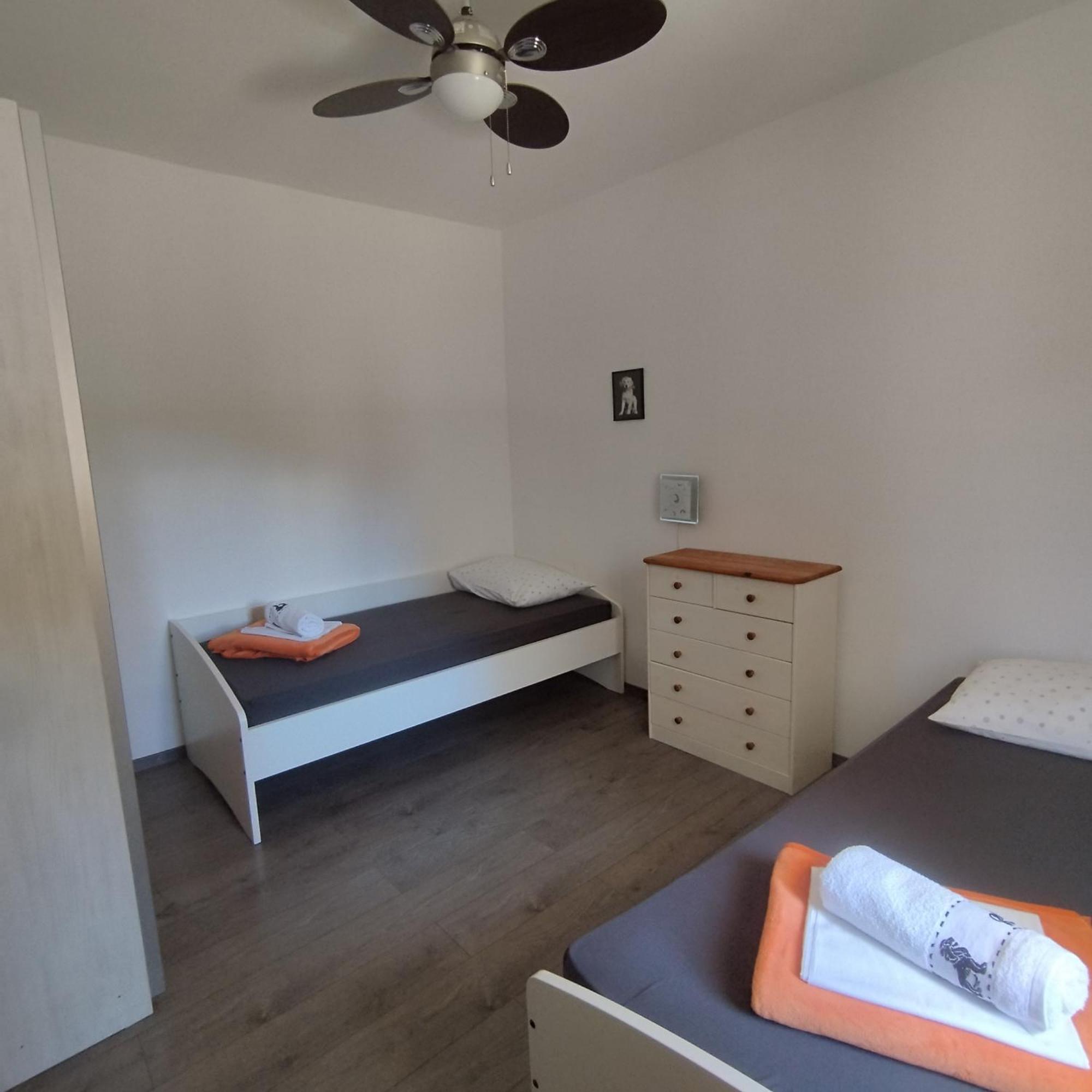 Apartments Jakovljevic Grebaštica Zewnętrze zdjęcie
