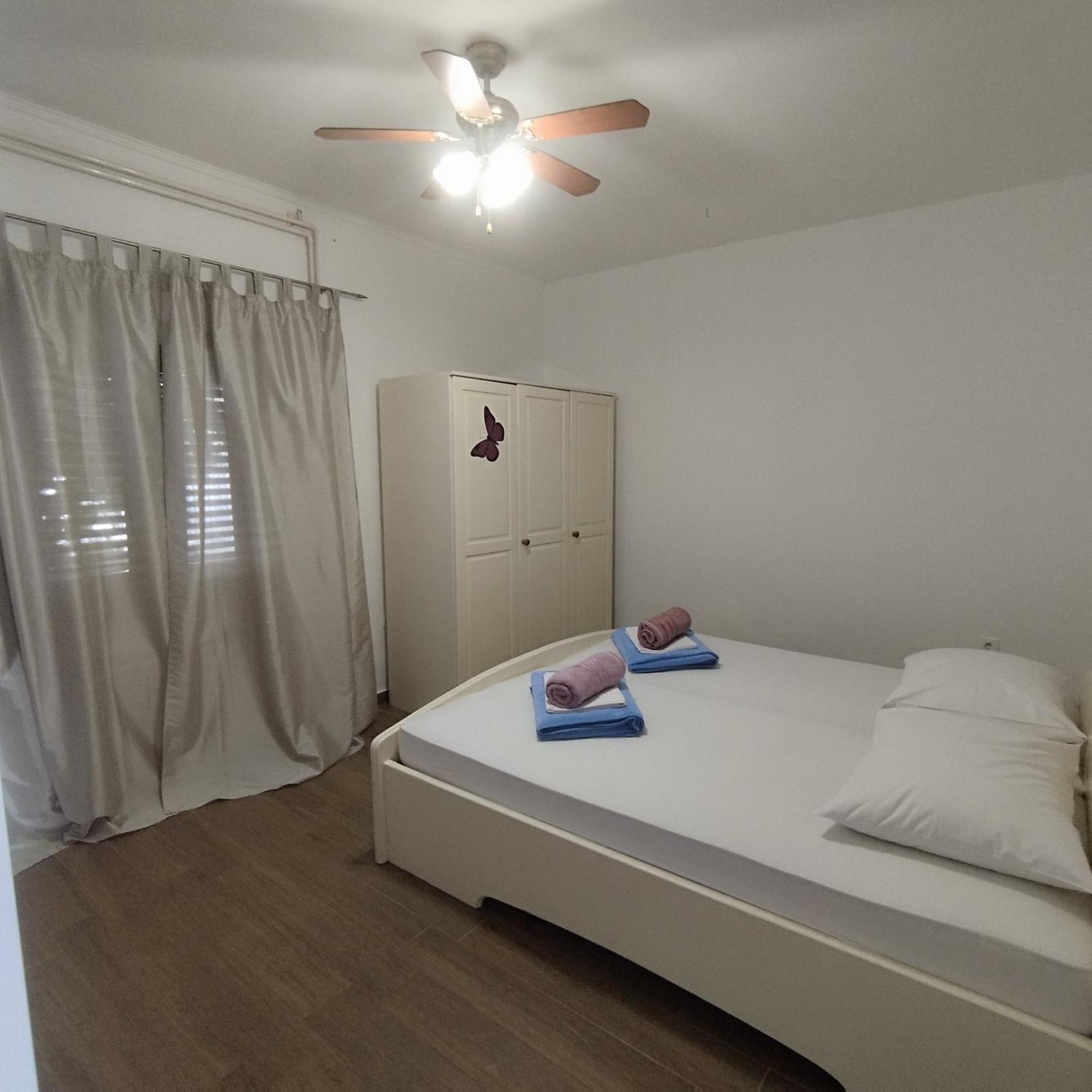 Apartments Jakovljevic Grebaštica Zewnętrze zdjęcie