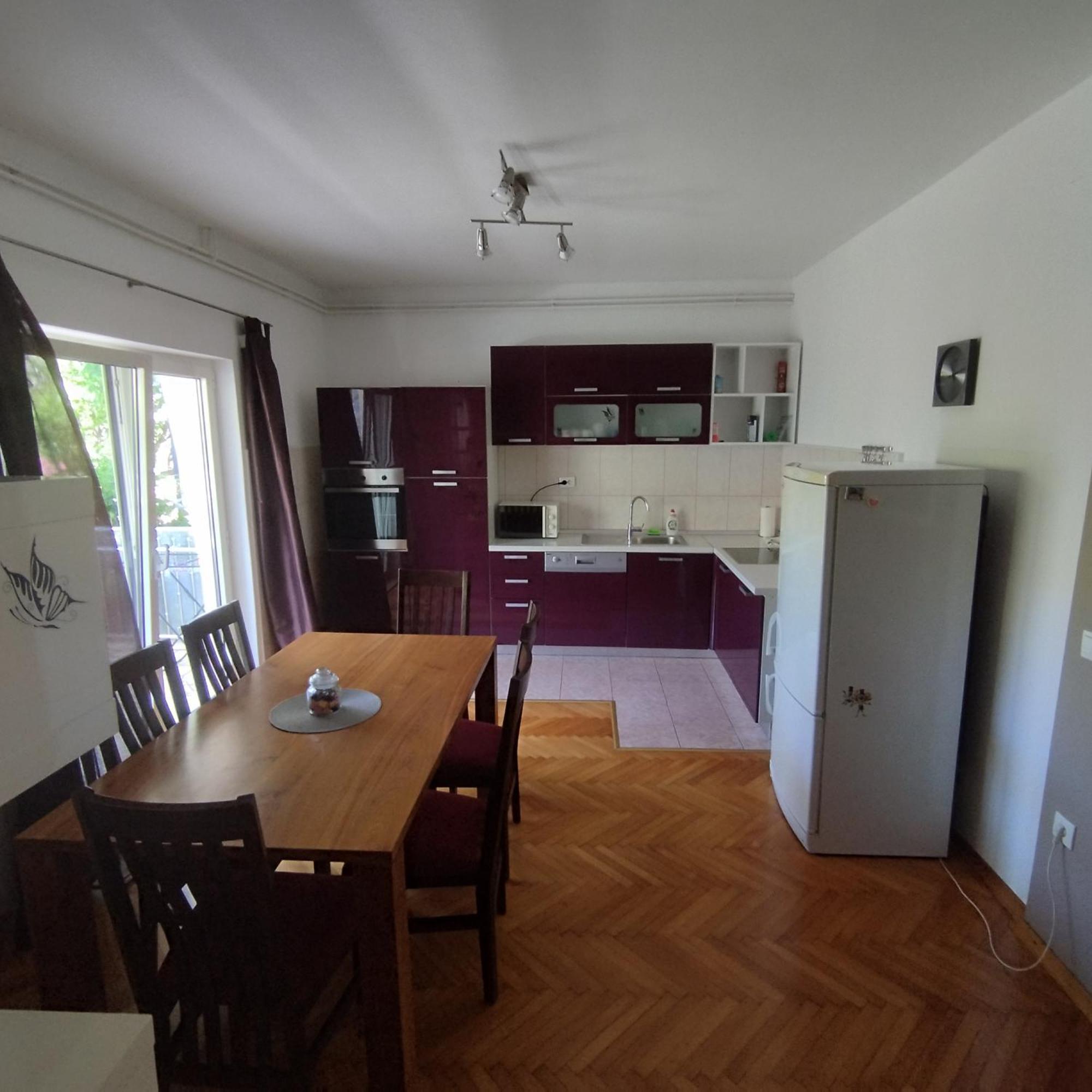 Apartments Jakovljevic Grebaštica Zewnętrze zdjęcie
