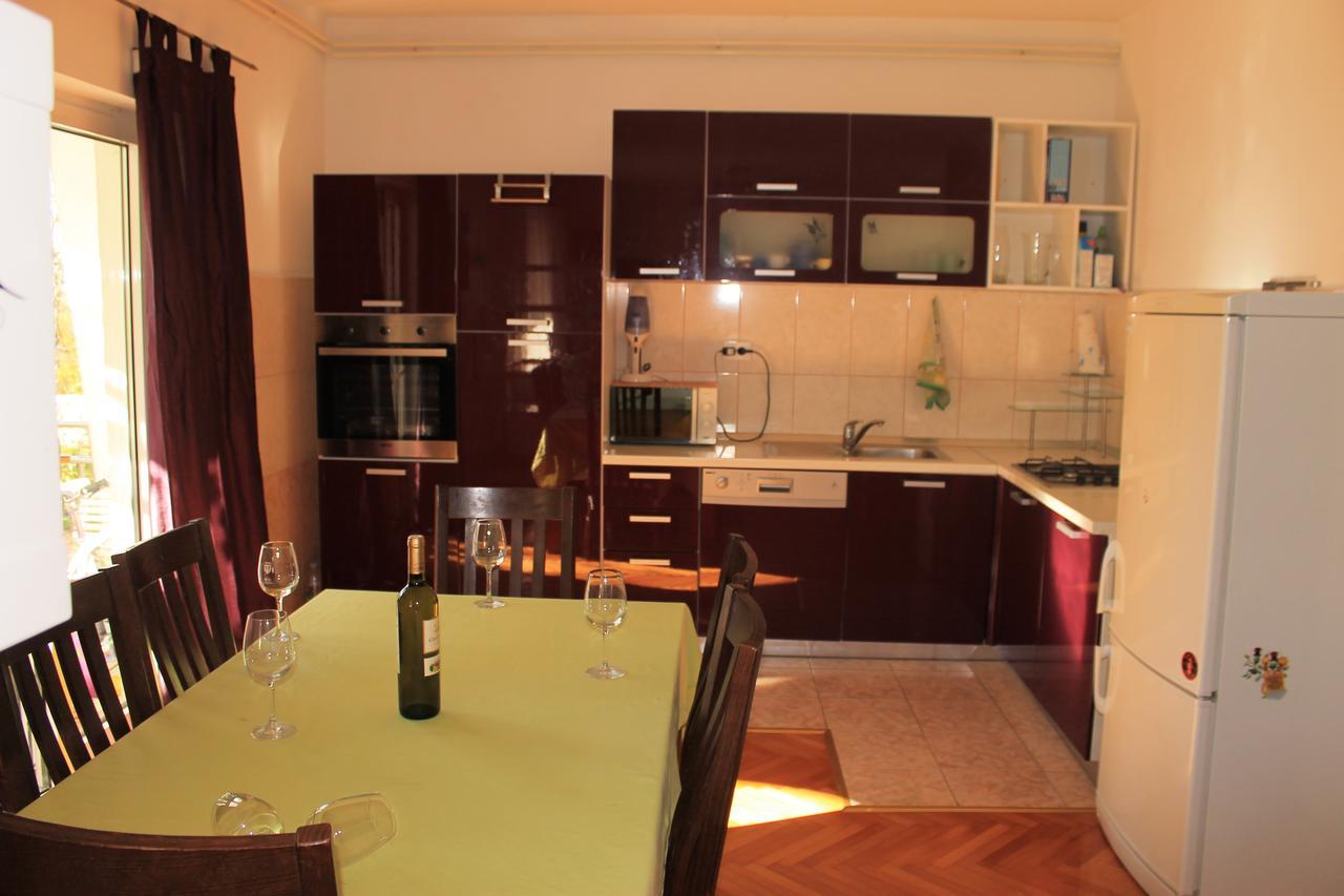 Apartments Jakovljevic Grebaštica Zewnętrze zdjęcie