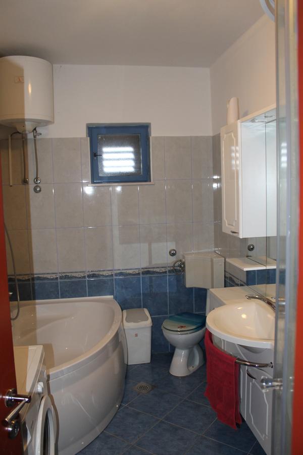 Apartments Jakovljevic Grebaštica Zewnętrze zdjęcie