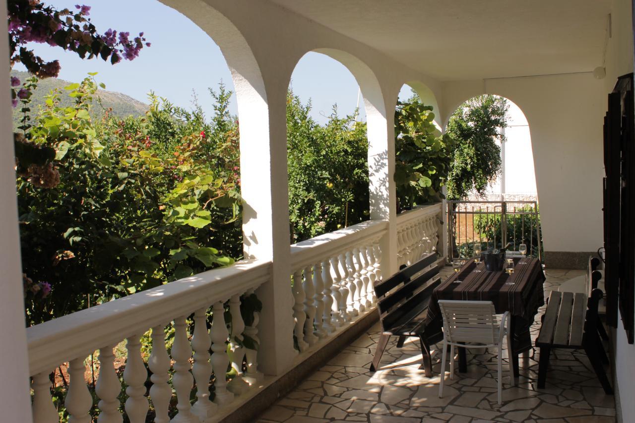 Apartments Jakovljevic Grebaštica Zewnętrze zdjęcie