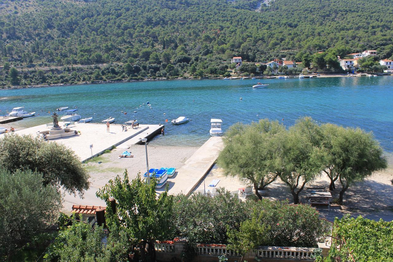 Apartments Jakovljevic Grebaštica Zewnętrze zdjęcie