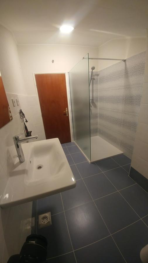 Apartments Jakovljevic Grebaštica Zewnętrze zdjęcie