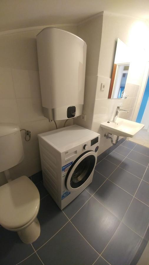Apartments Jakovljevic Grebaštica Zewnętrze zdjęcie