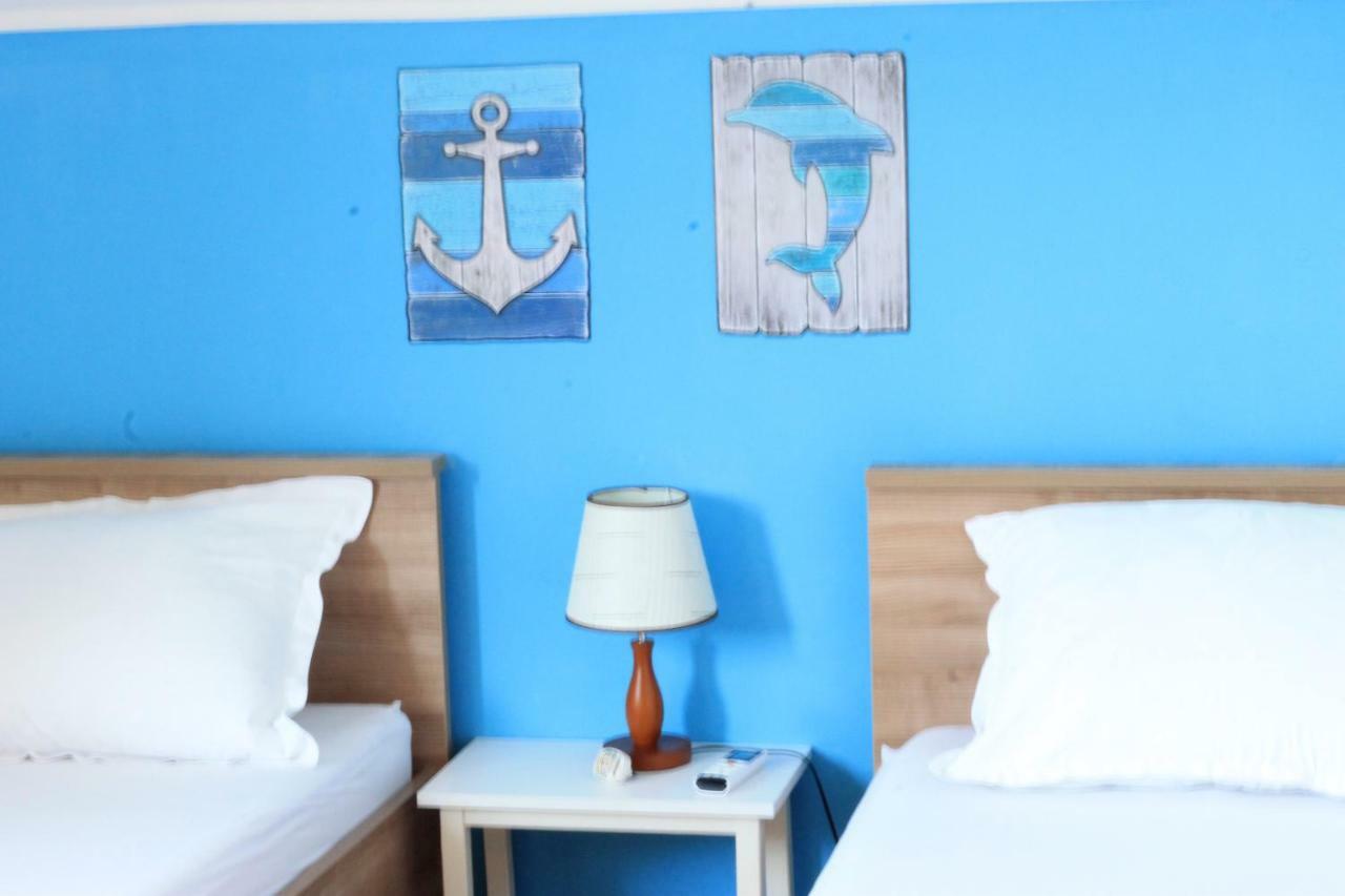 Apartments Jakovljevic Grebaštica Zewnętrze zdjęcie